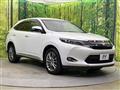 2014 Toyota Harrier