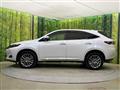 2014 Toyota Harrier