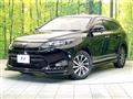2015 Toyota Harrier