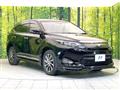 2015 Toyota Harrier
