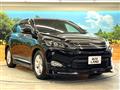 2016 Toyota Harrier