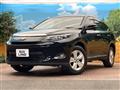2016 Toyota Harrier
