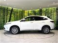 2017 Toyota Harrier