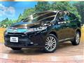 2018 Toyota Harrier