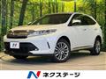 2019 Toyota Harrier