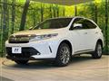 2019 Toyota Harrier