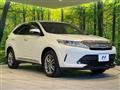 2019 Toyota Harrier