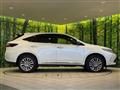 2019 Toyota Harrier