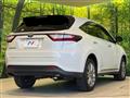 2019 Toyota Harrier