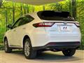 2019 Toyota Harrier