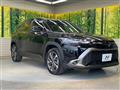 2024 Toyota CorollaCross