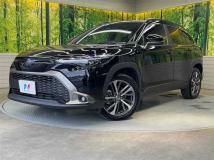 2024 Toyota CorollaCross