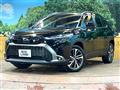 2024 Toyota CorollaCross