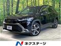 2024 Toyota CorollaCross