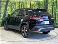 2024 Toyota CorollaCross