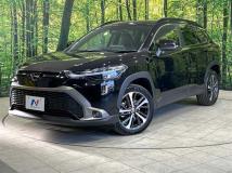 2024 Toyota CorollaCross