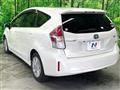 2017 Toyota PRIUS α