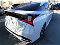2021 Toyota Prius