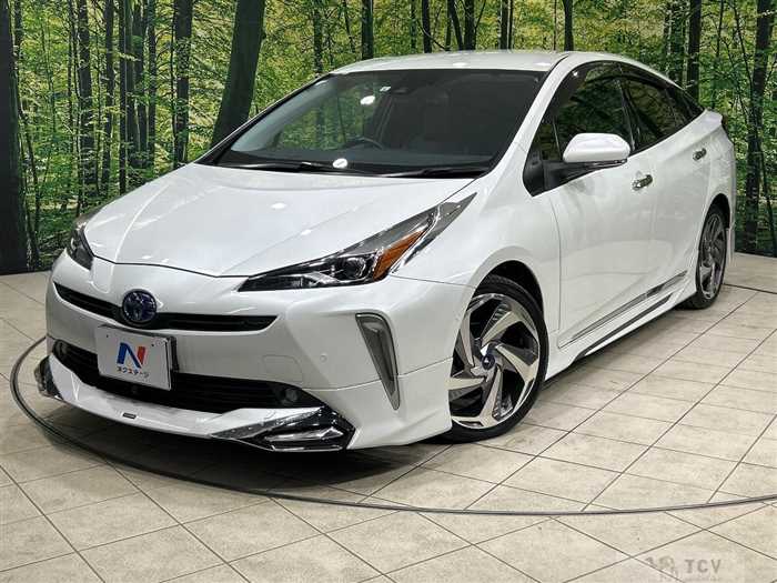 2021 Toyota Prius