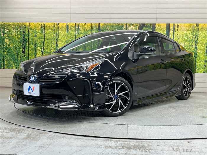 2021 Toyota Prius