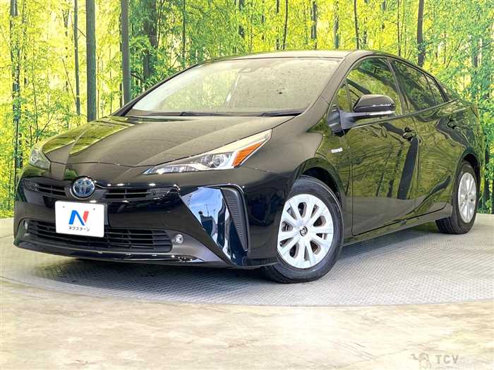 2019 Toyota Prius