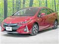 2017 Toyota Prius PHV