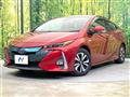 2018 Toyota Prius PHV