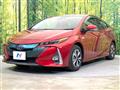 2018 Toyota Prius PHV