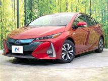 2018 Toyota Prius PHV