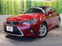 2015 Lexus CT