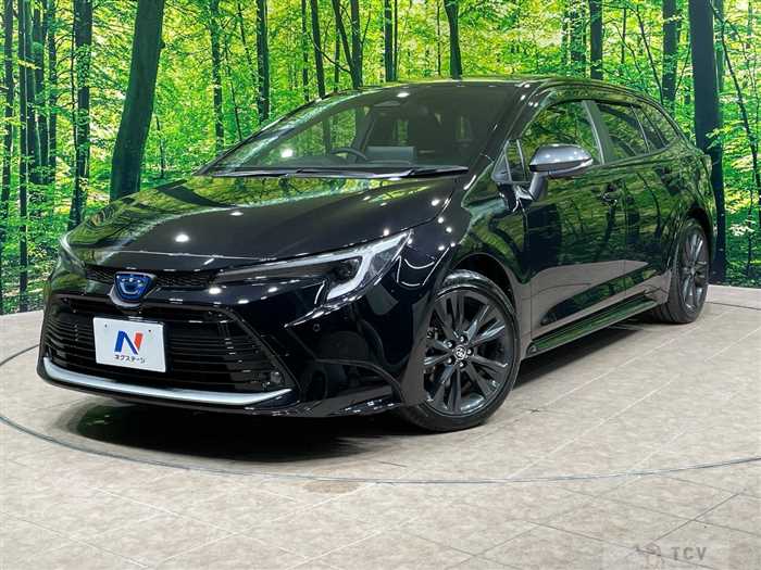 2023 Toyota Corolla Sedan