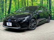 2023 Toyota Corolla Sedan