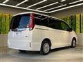 2017 Toyota Noah