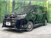 2019 Toyota Noah