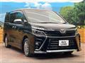 2021 Toyota Voxy