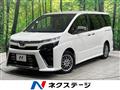 2021 Toyota Voxy