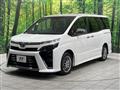 2021 Toyota Voxy