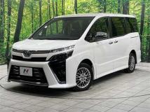 2021 Toyota Voxy