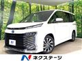 2022 Toyota Voxy