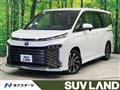 2022 Toyota Voxy
