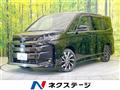 2023 Toyota Noah