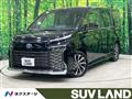 2025 Toyota Voxy