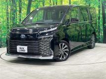 2025 Toyota Voxy