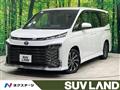 2024 Toyota Voxy