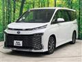 2024 Toyota Voxy