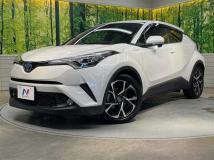 2017 Toyota C-HR