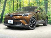 2017 Toyota C-HR