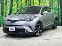 2017 Toyota C-HR