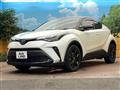 2021 Toyota C-HR