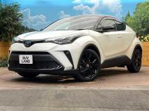 2021 Toyota C-HR